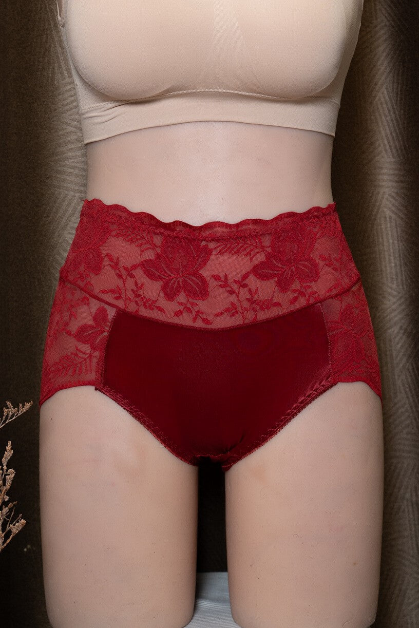 NEEYA (Plus Size Panties)