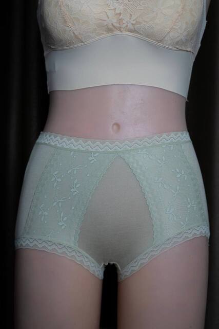 JAZLYN (Normal Size Panties)