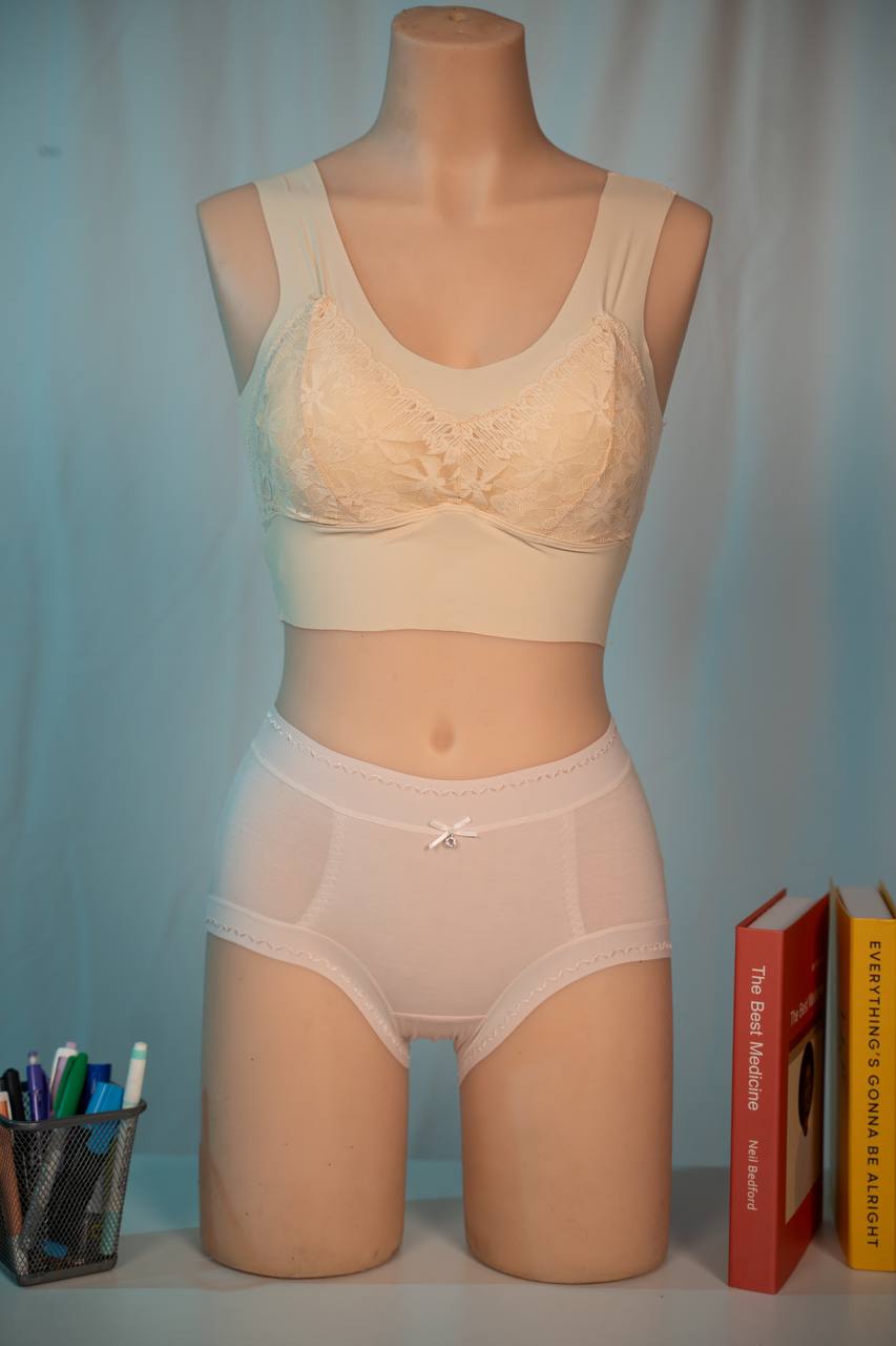 AUBREE (Normal Size Panties)