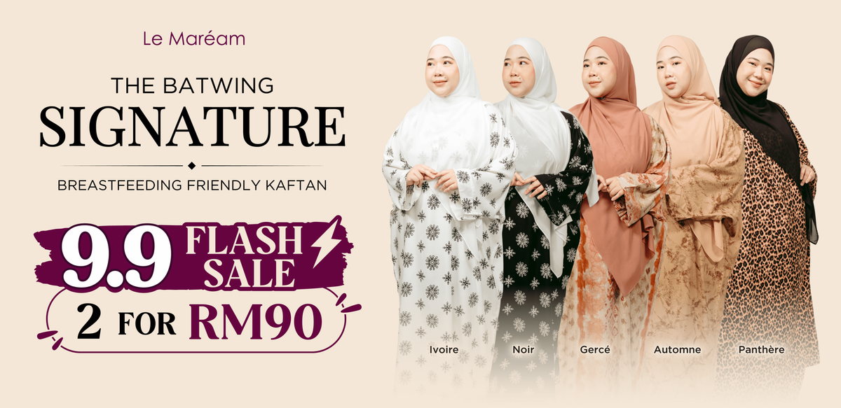 Banner slide