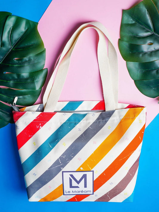 LM BABY BAG