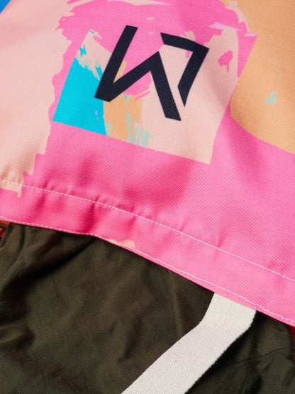 LM BABY BAG