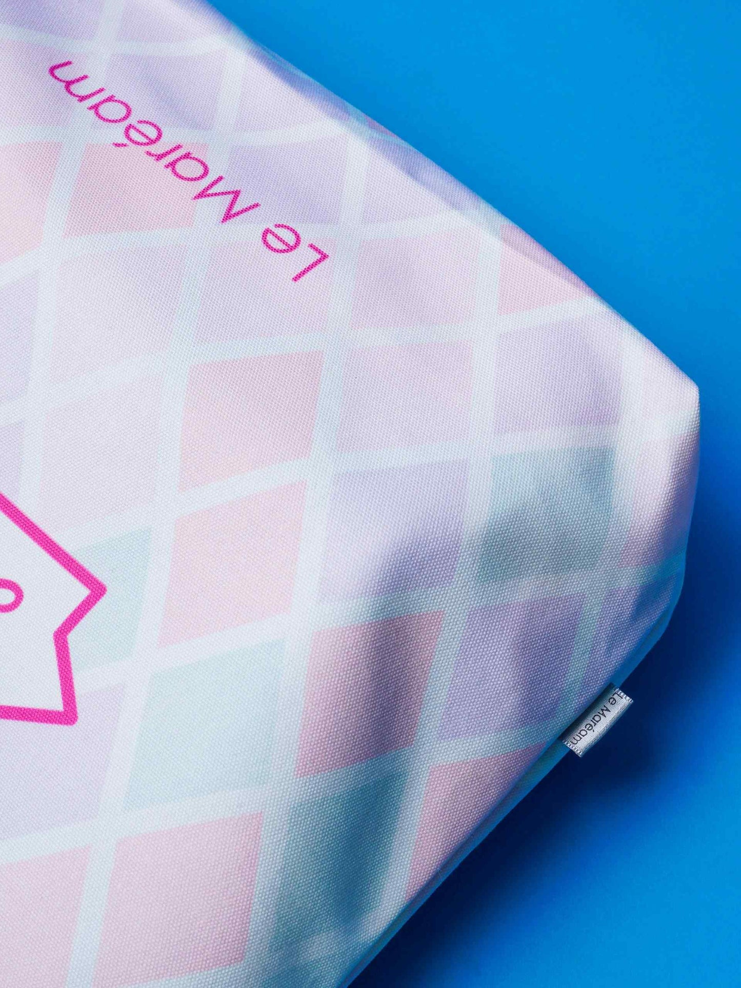 LM BABY BAG