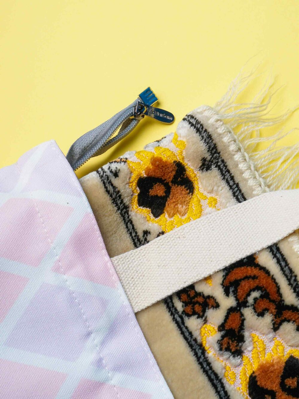 LM BABY BAG
