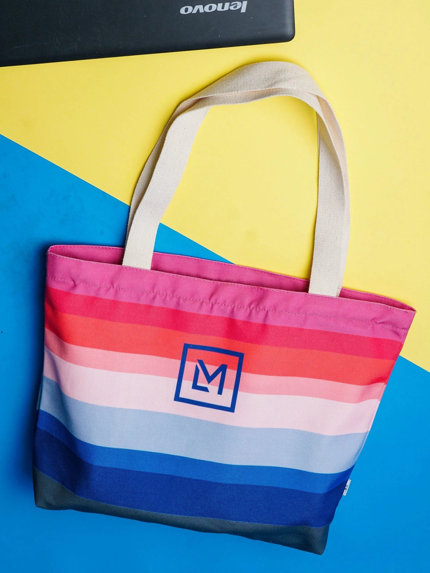 LM BABY BAG