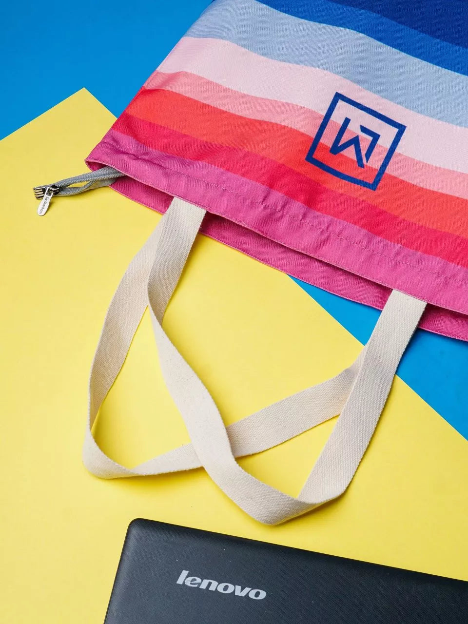 LM BABY BAG