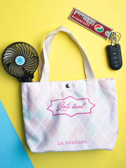 LM HOBO BAG