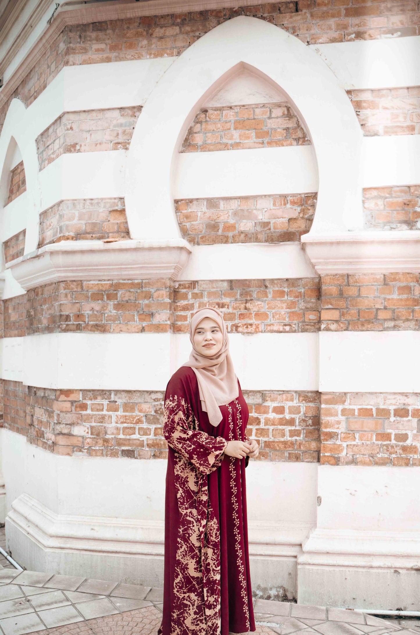 KESUMA (General Defects)