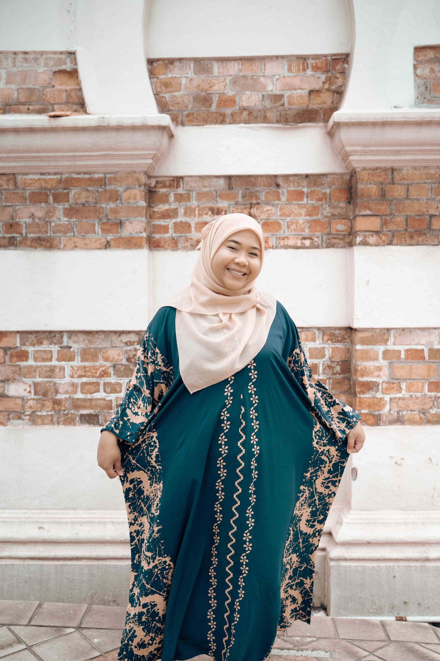 KESUMA (General Defects)