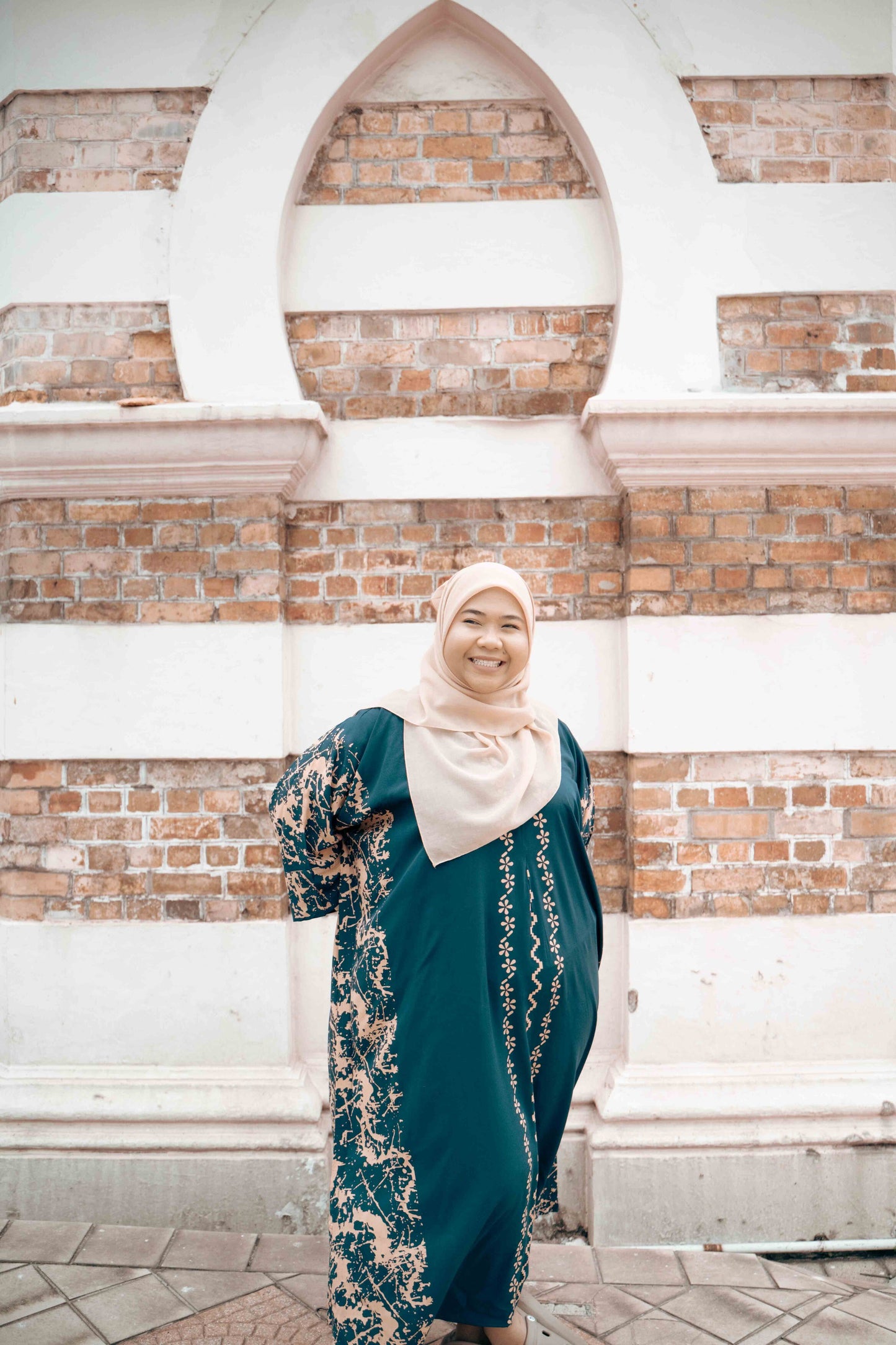KESUMA (General Defects)