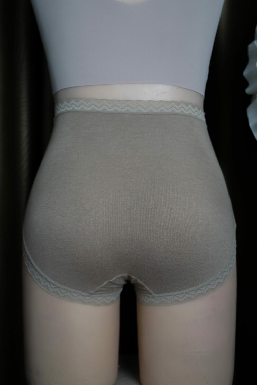 JAZLYN (Normal Size Panties)