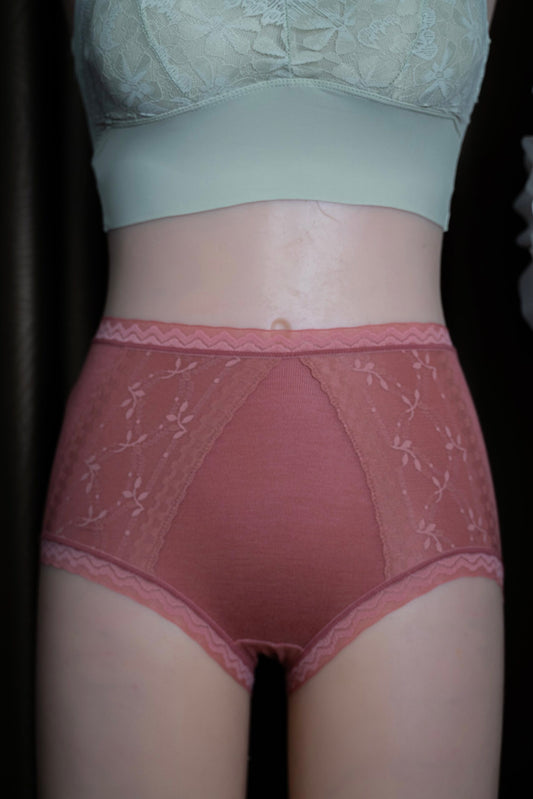 JAZLYN (Normal Size Panties)