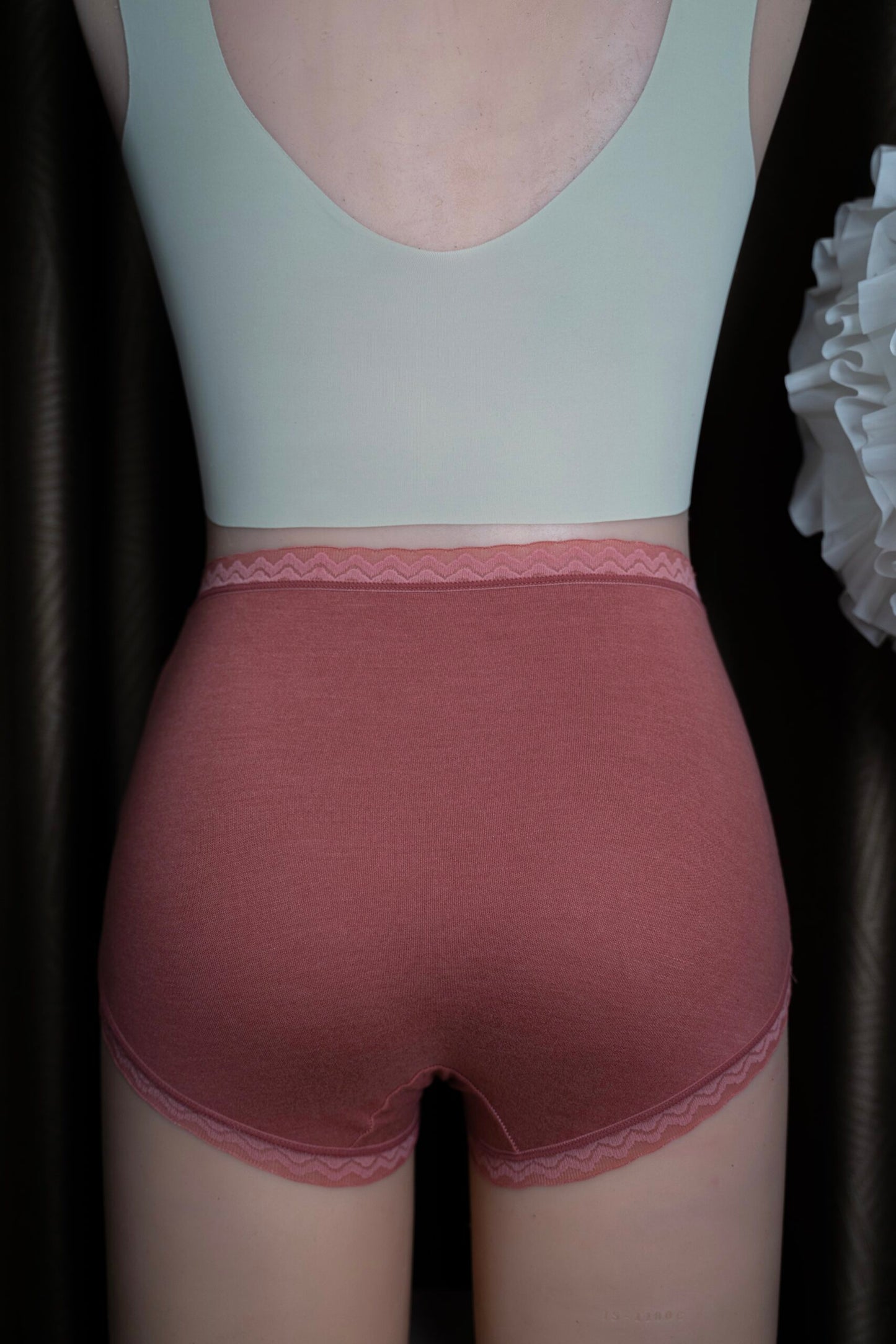 JAZLYN (Normal Size Panties)