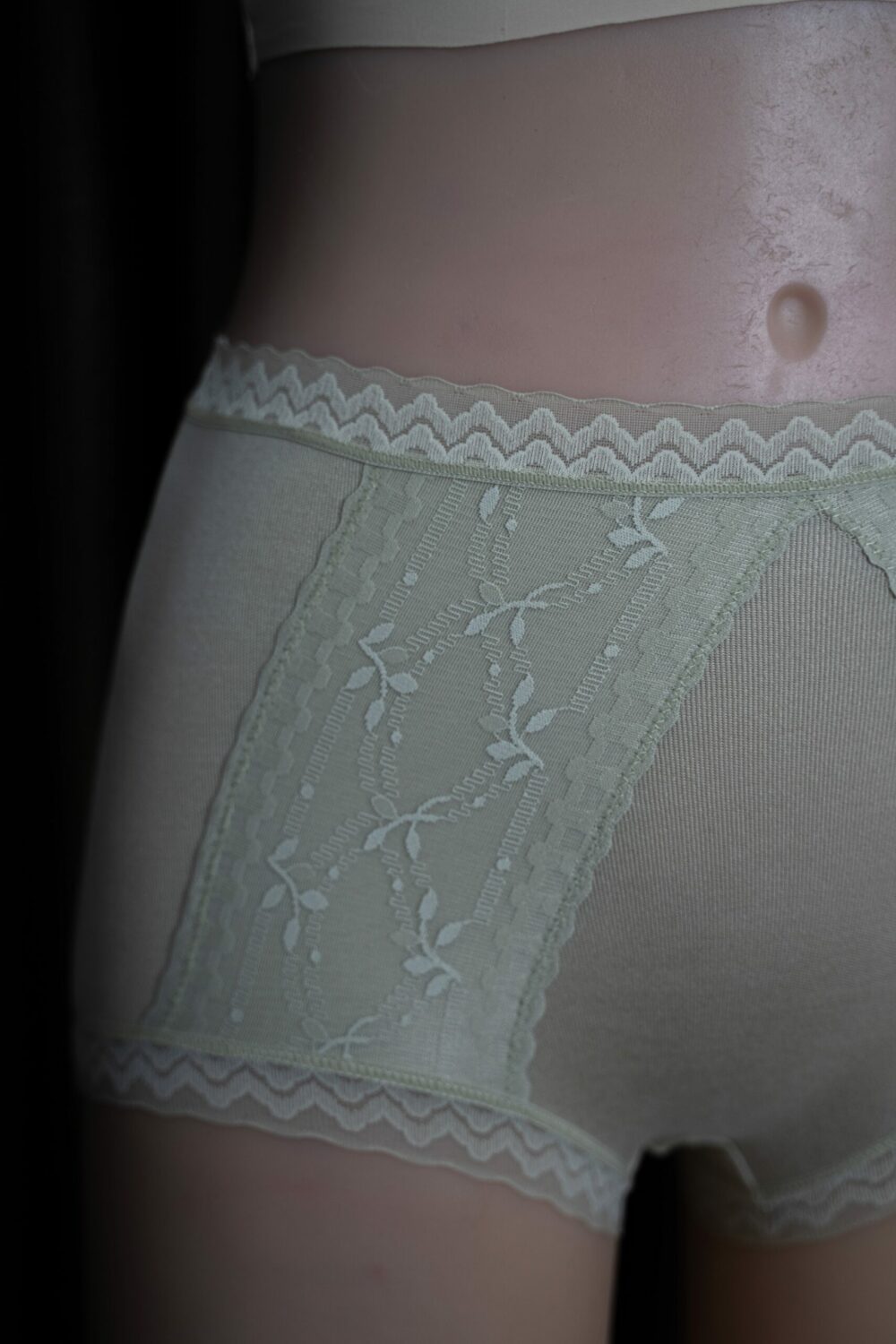 JAZLYN (Normal Size Panties)