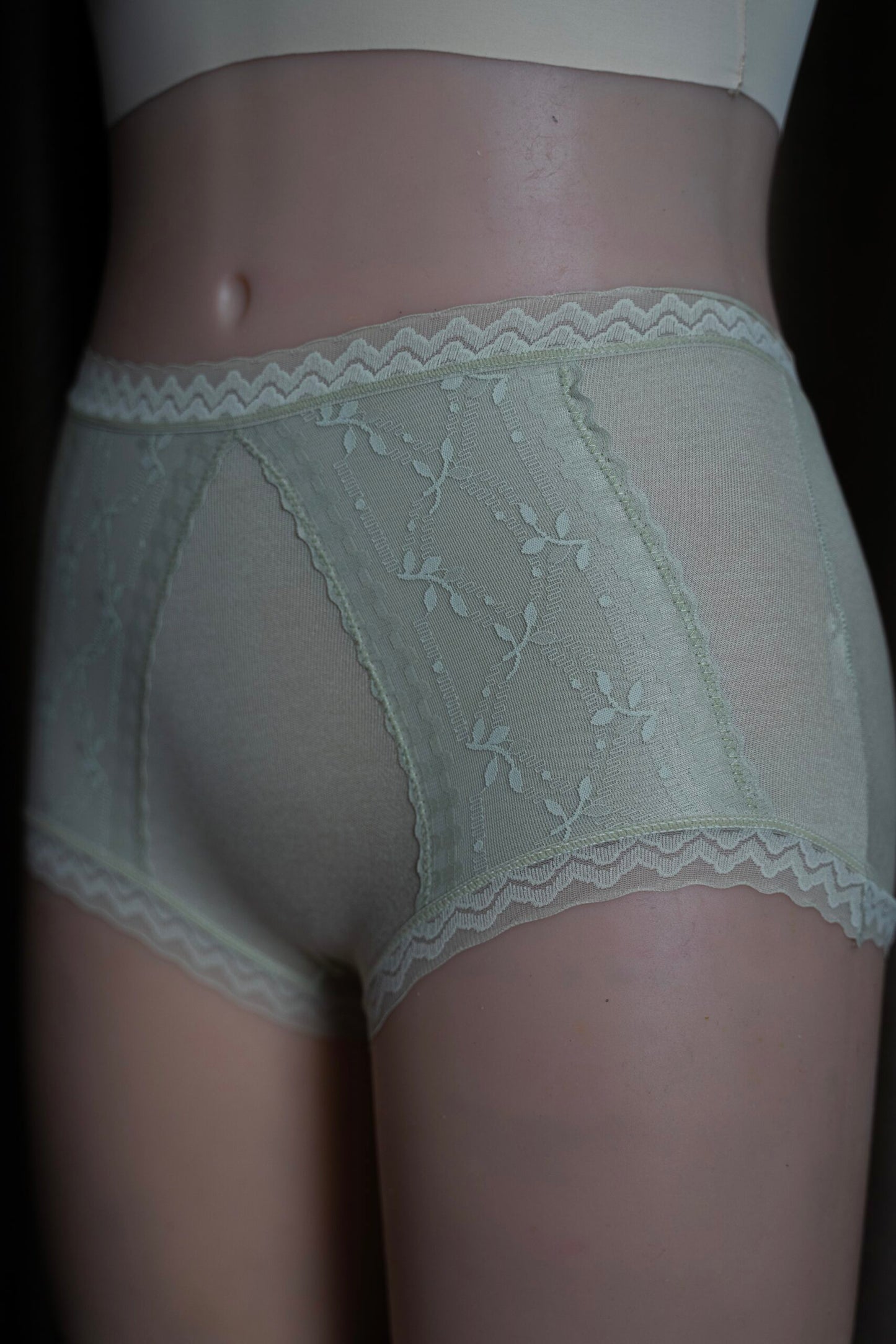 JAZLYN (Normal Size Panties)