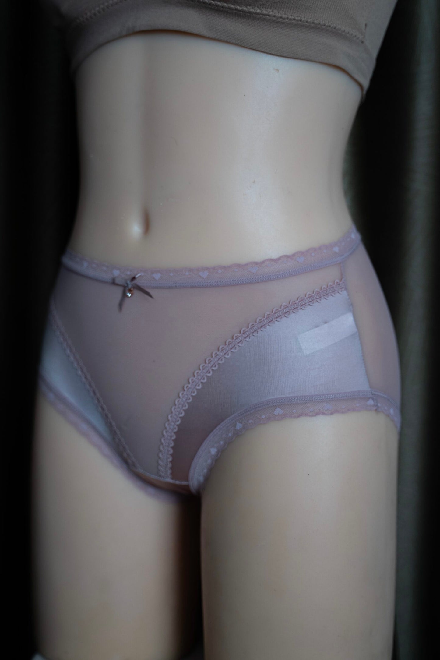 JOVIE (Normal Size Panties)