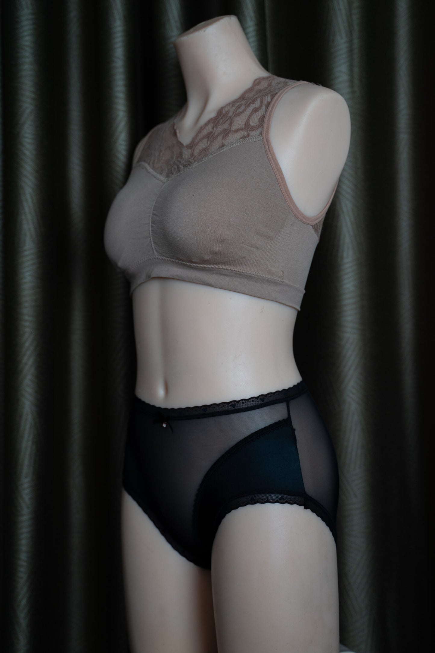 JOVIE (Normal Size Panties)