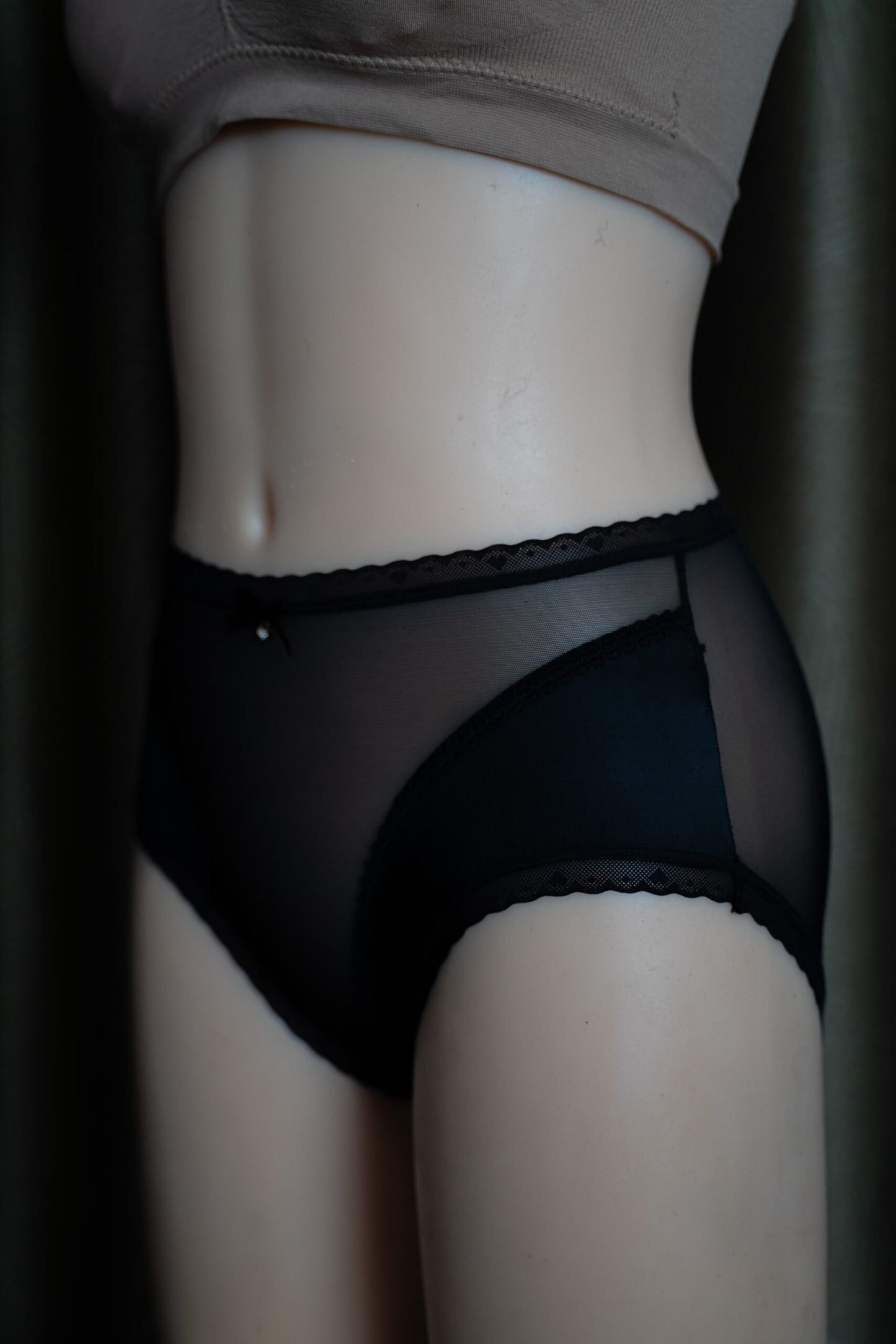 JOVIE (Normal Size Panties)