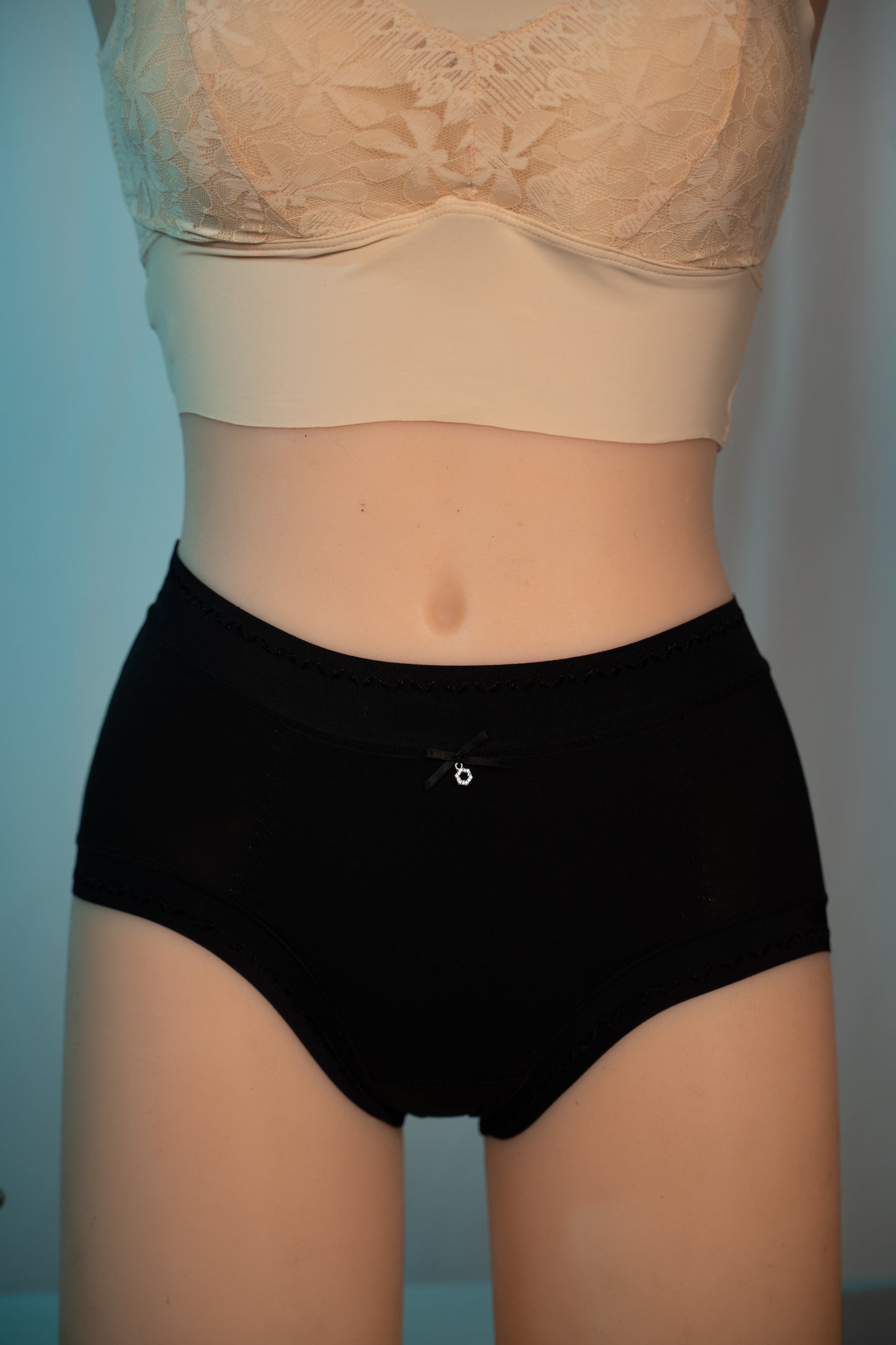 AUBREE (Normal Size Panties)