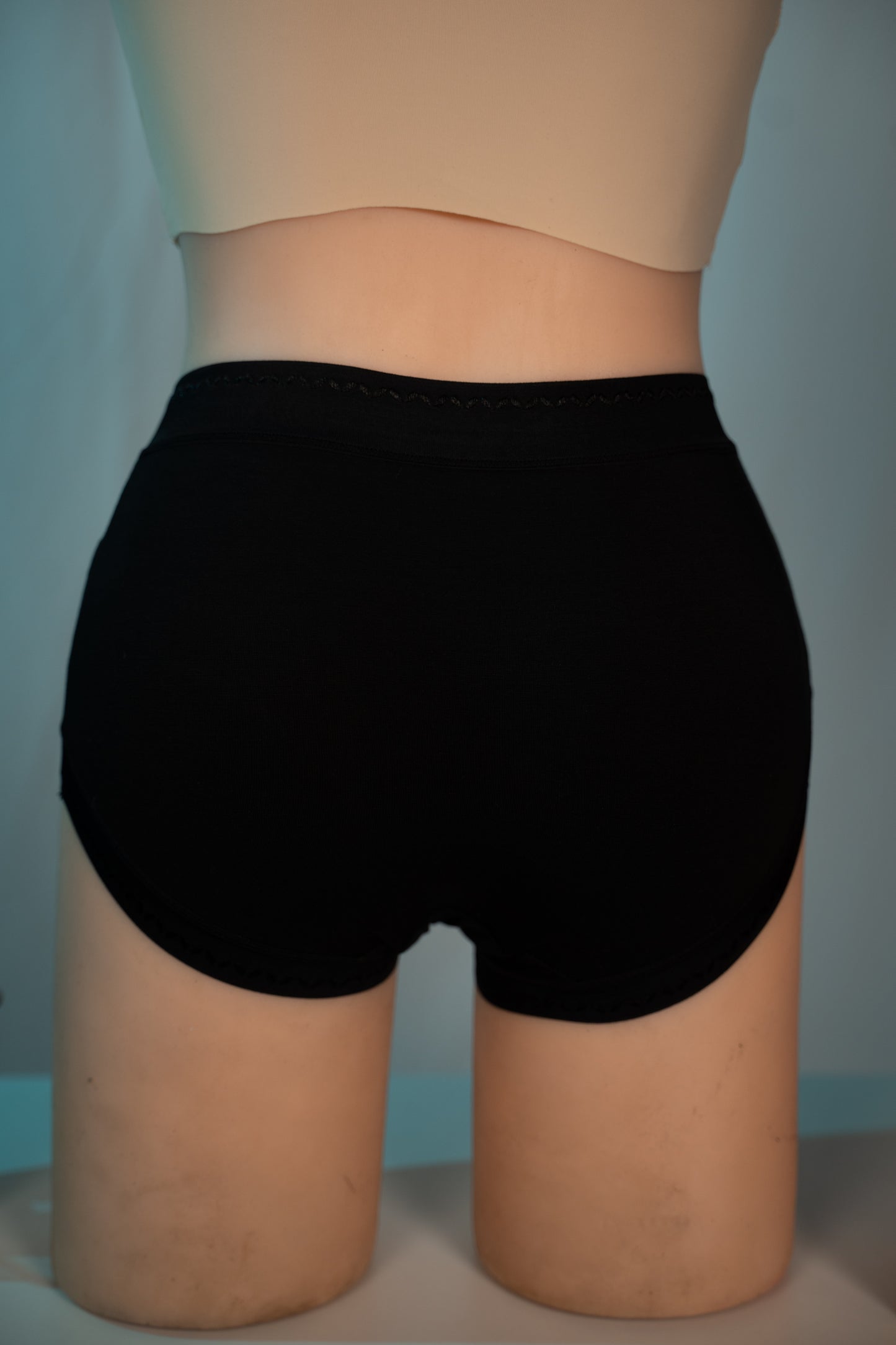 AUBREE (Normal Size Panties)