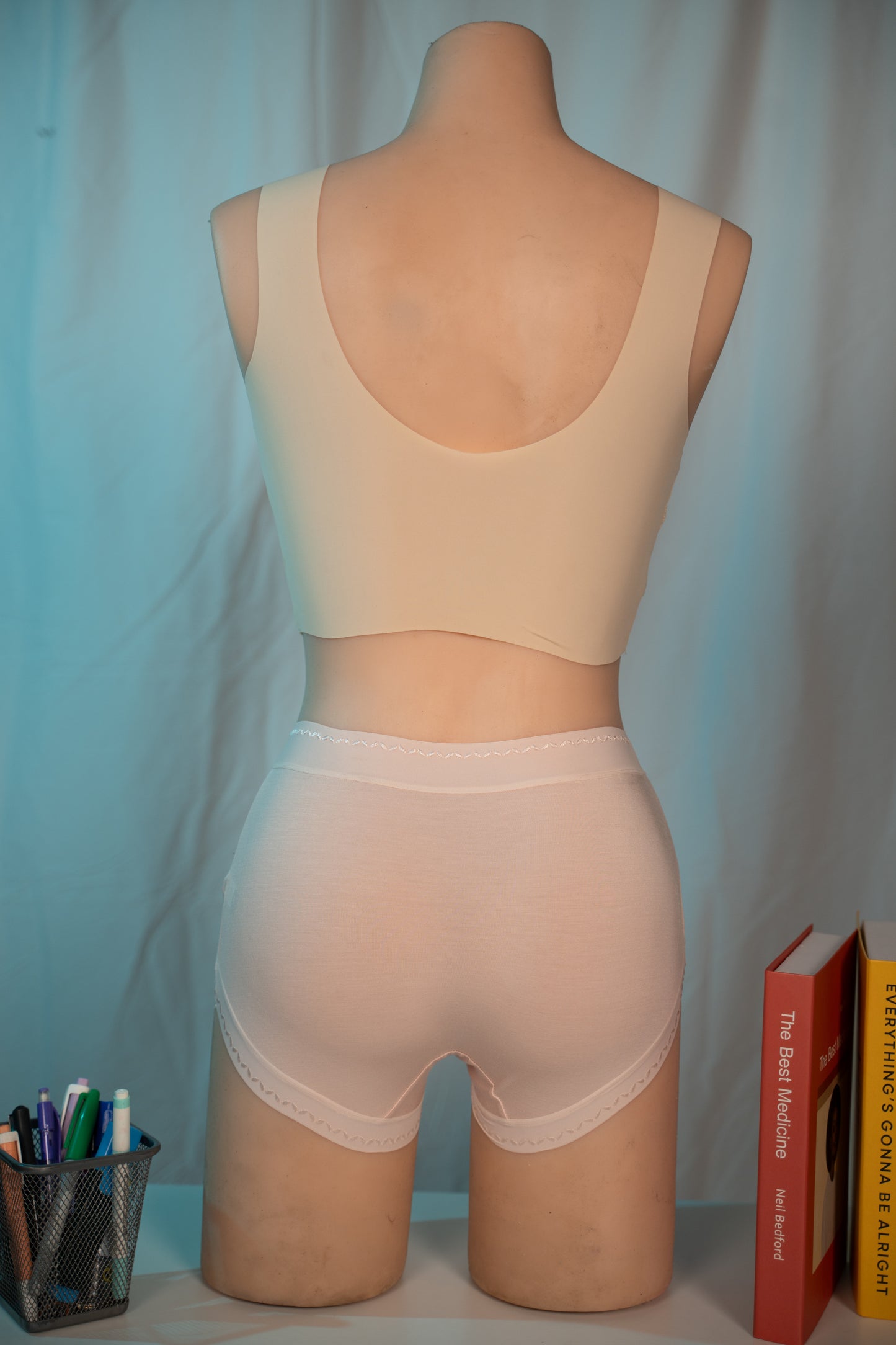 AUBREE (Normal Size Panties)