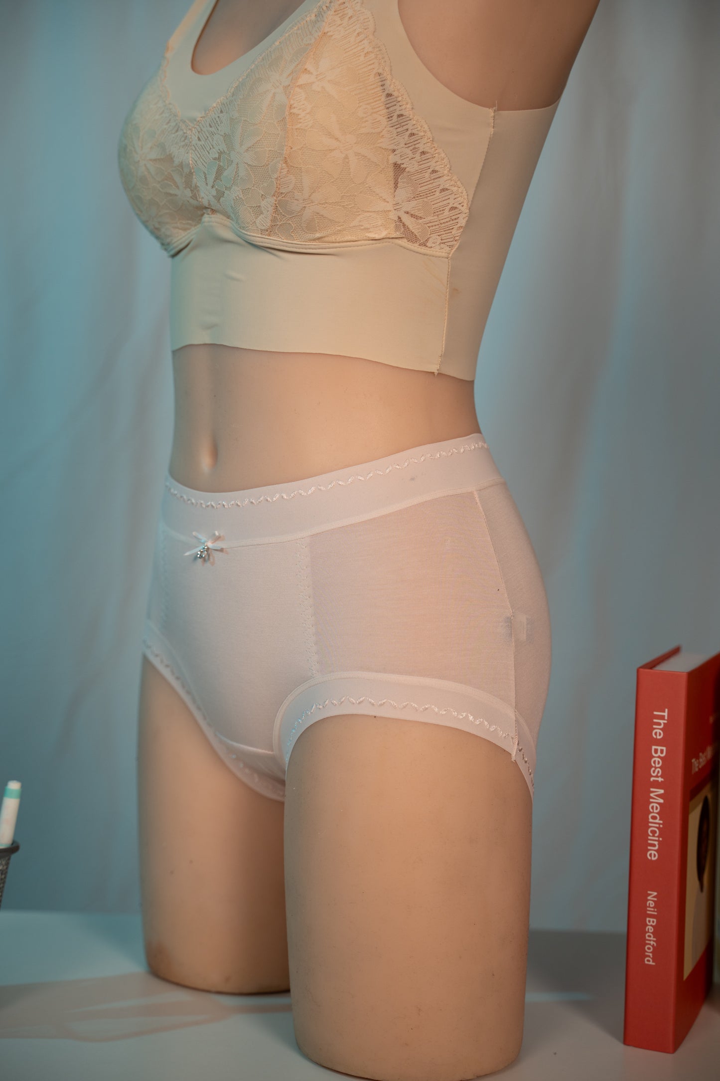 AUBREE (Normal Size Panties)