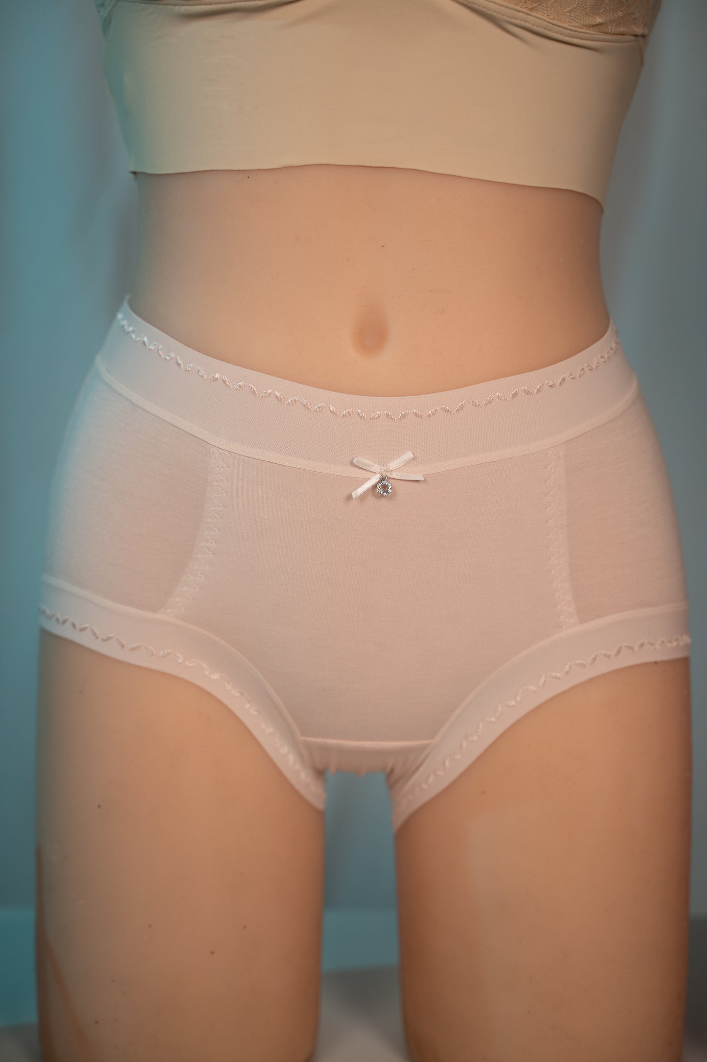 AUBREE (Normal Size Panties)