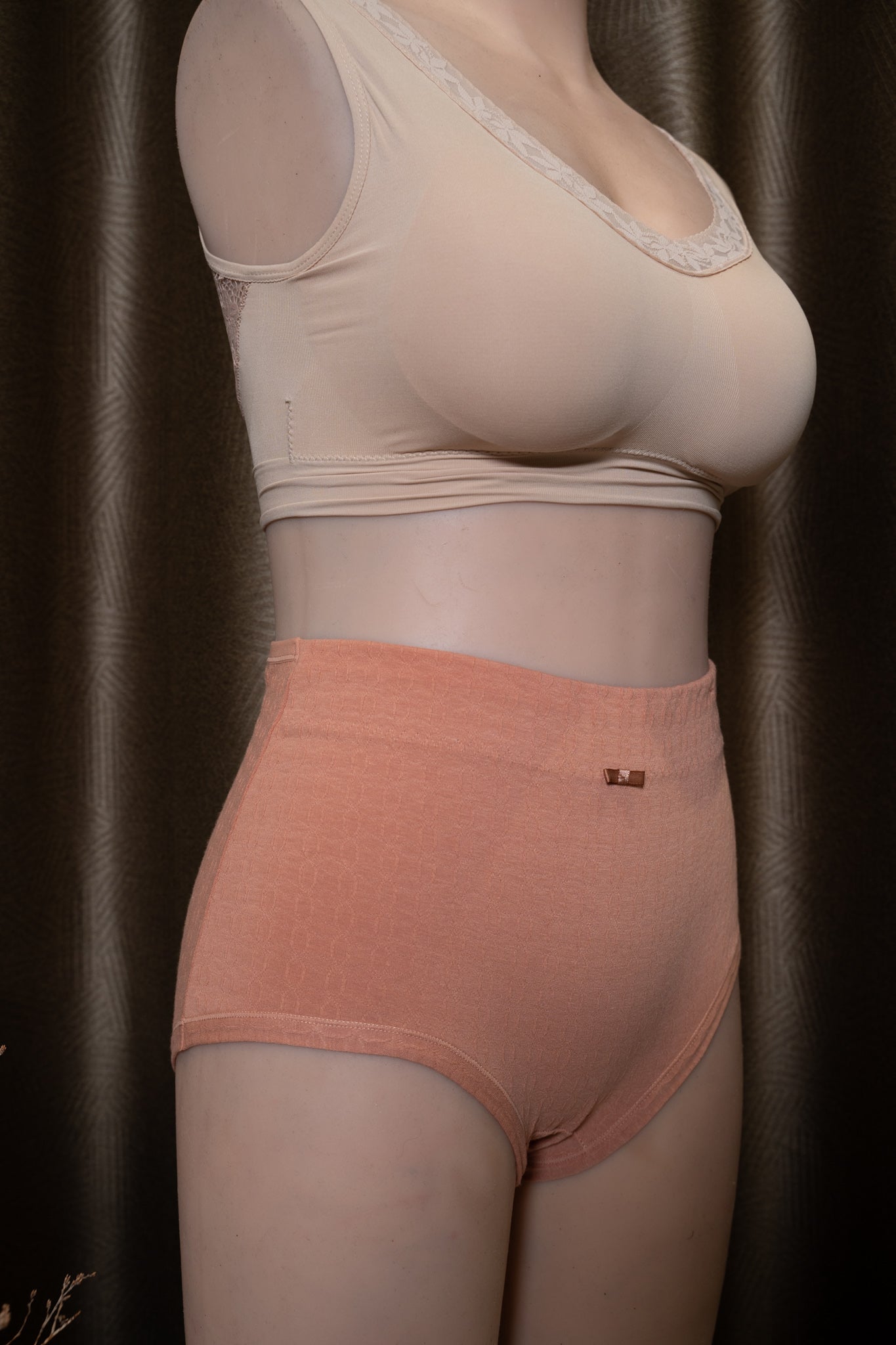 ELLEN (Plus Size Panties)