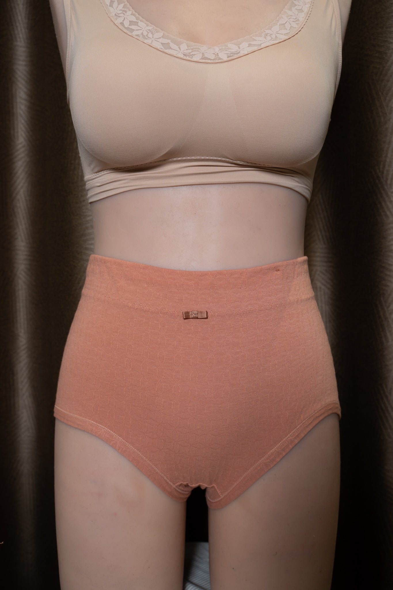 ELLEN (Plus Size Panties)
