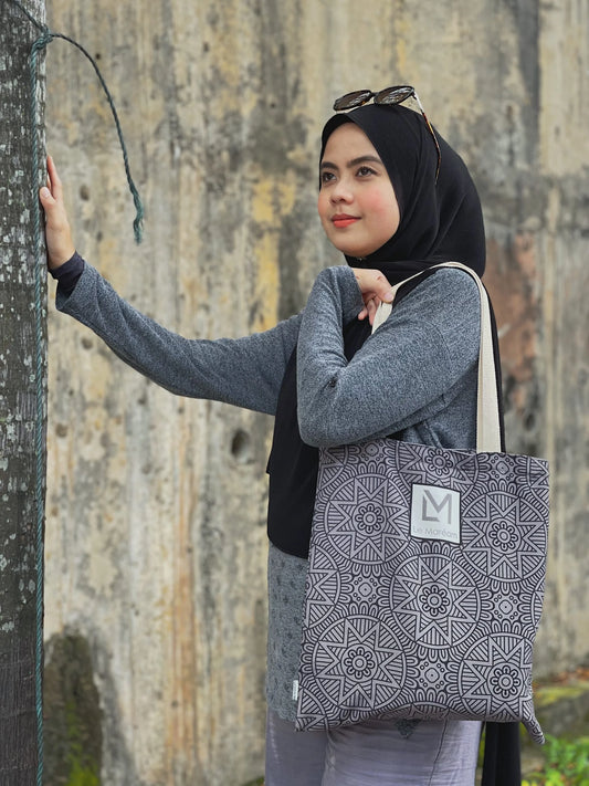 LM TELEKUNG BAG