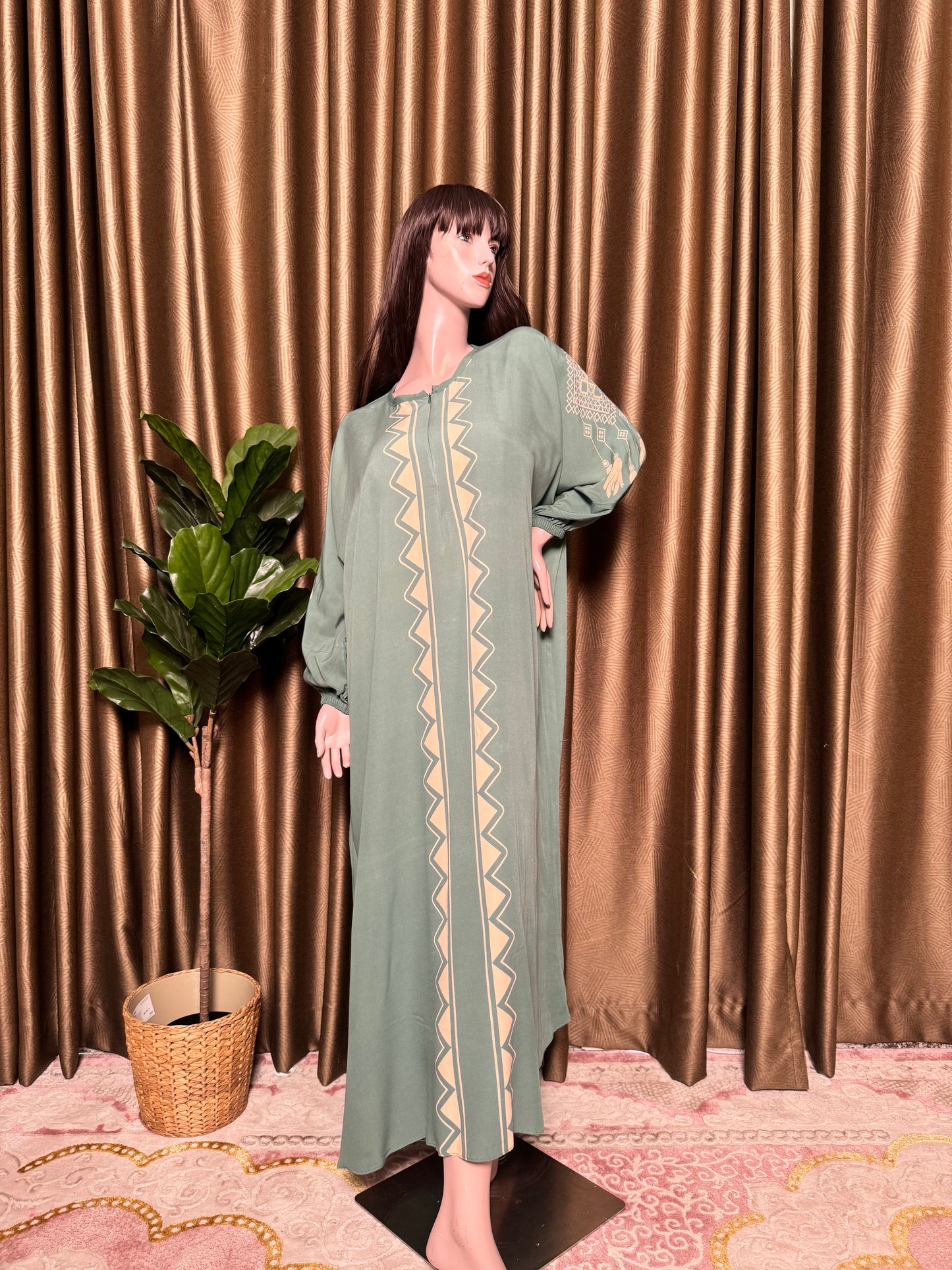 MELIAA (General Defects)