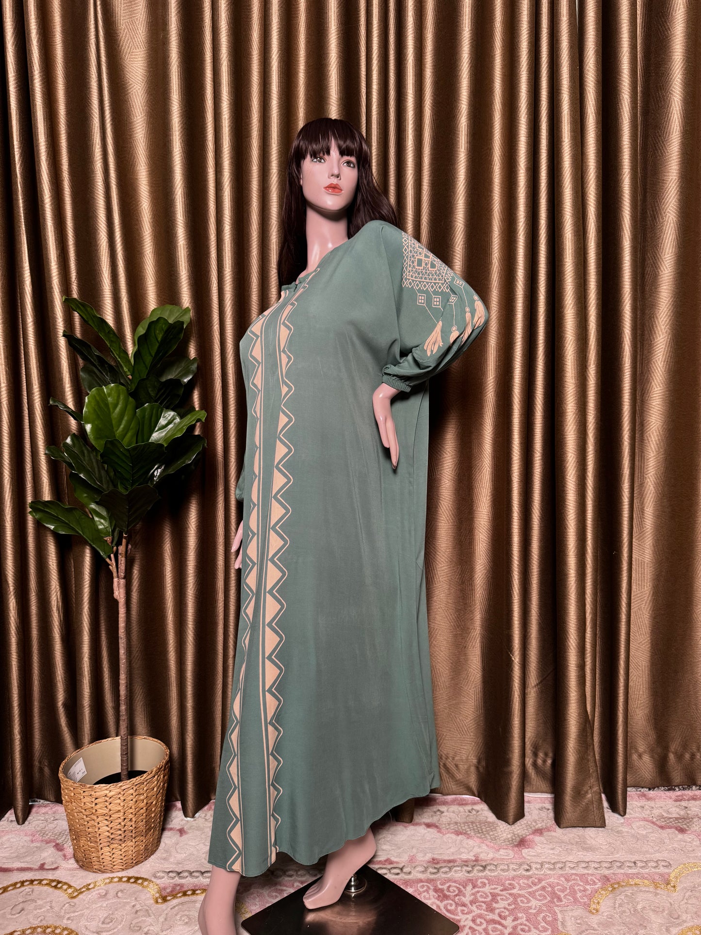 MELIAA (General Defects)