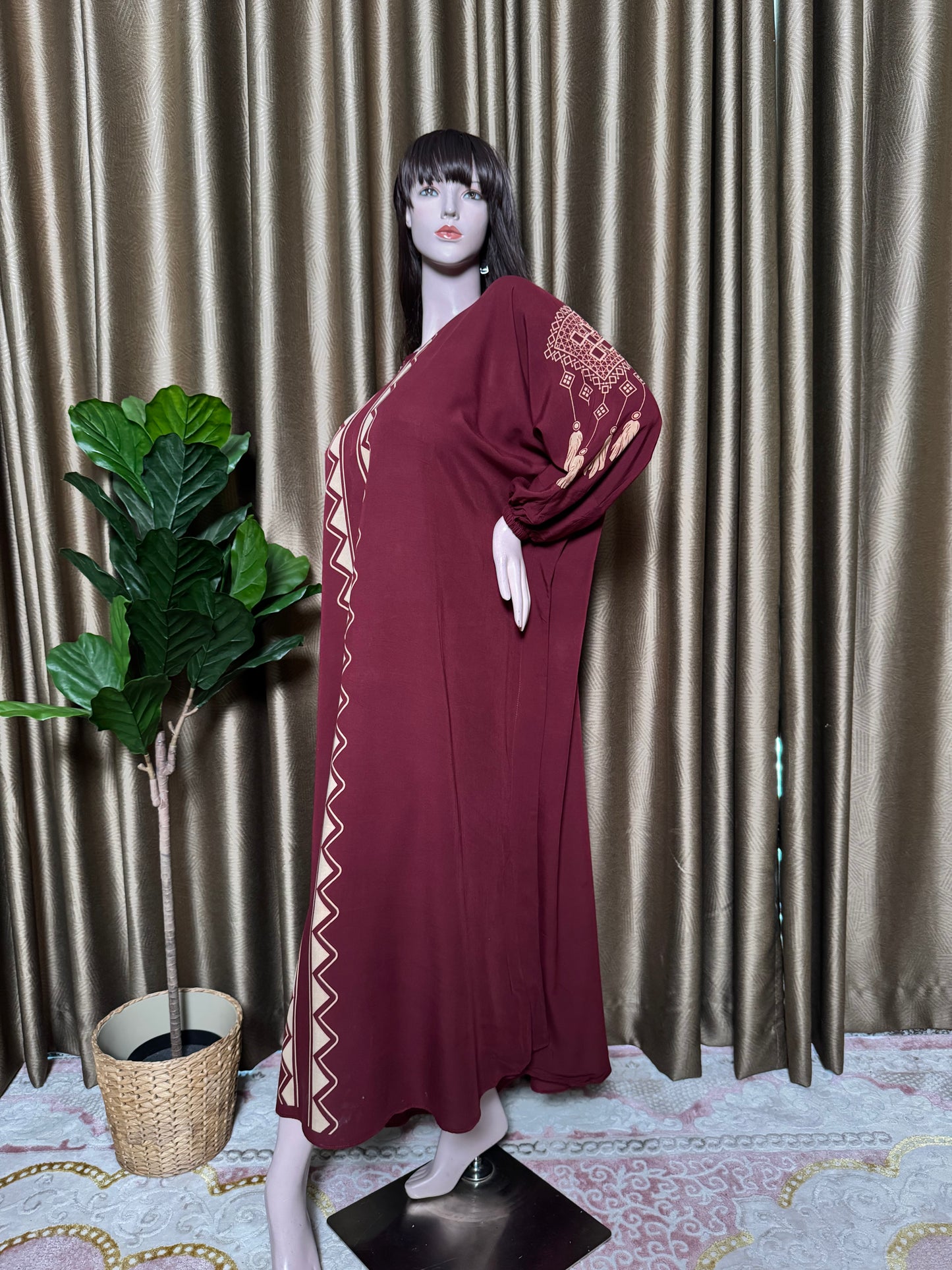 MELIAA (General Defects)