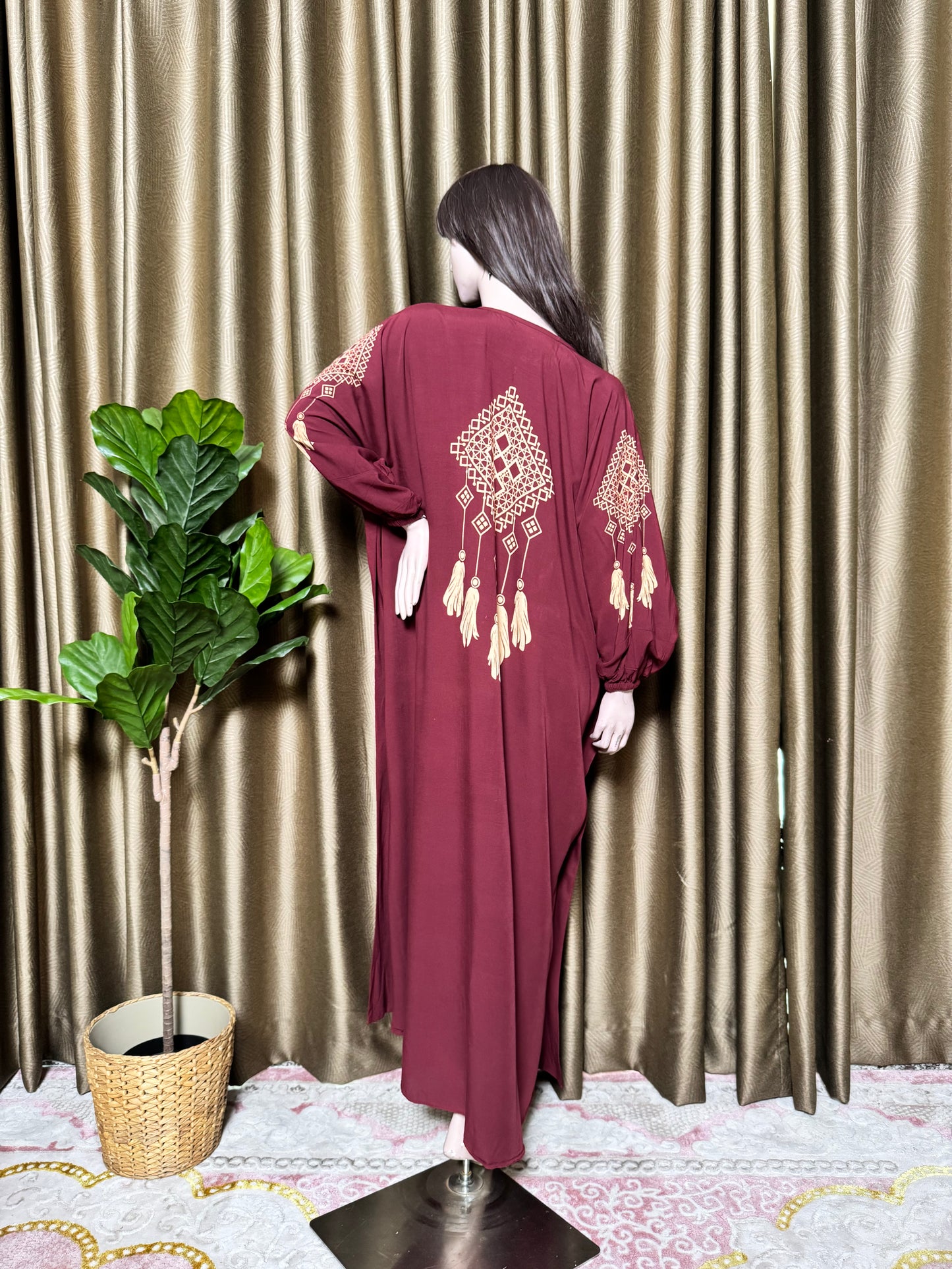 MELIAA (General Defects)