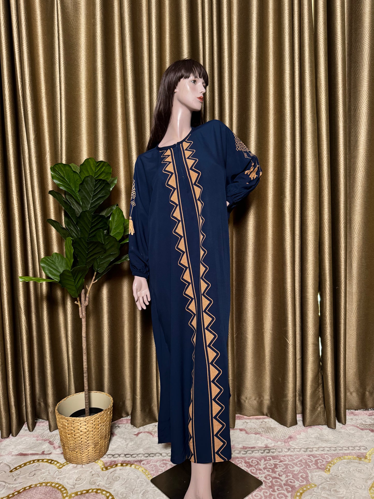 MELIAA (General Defects)