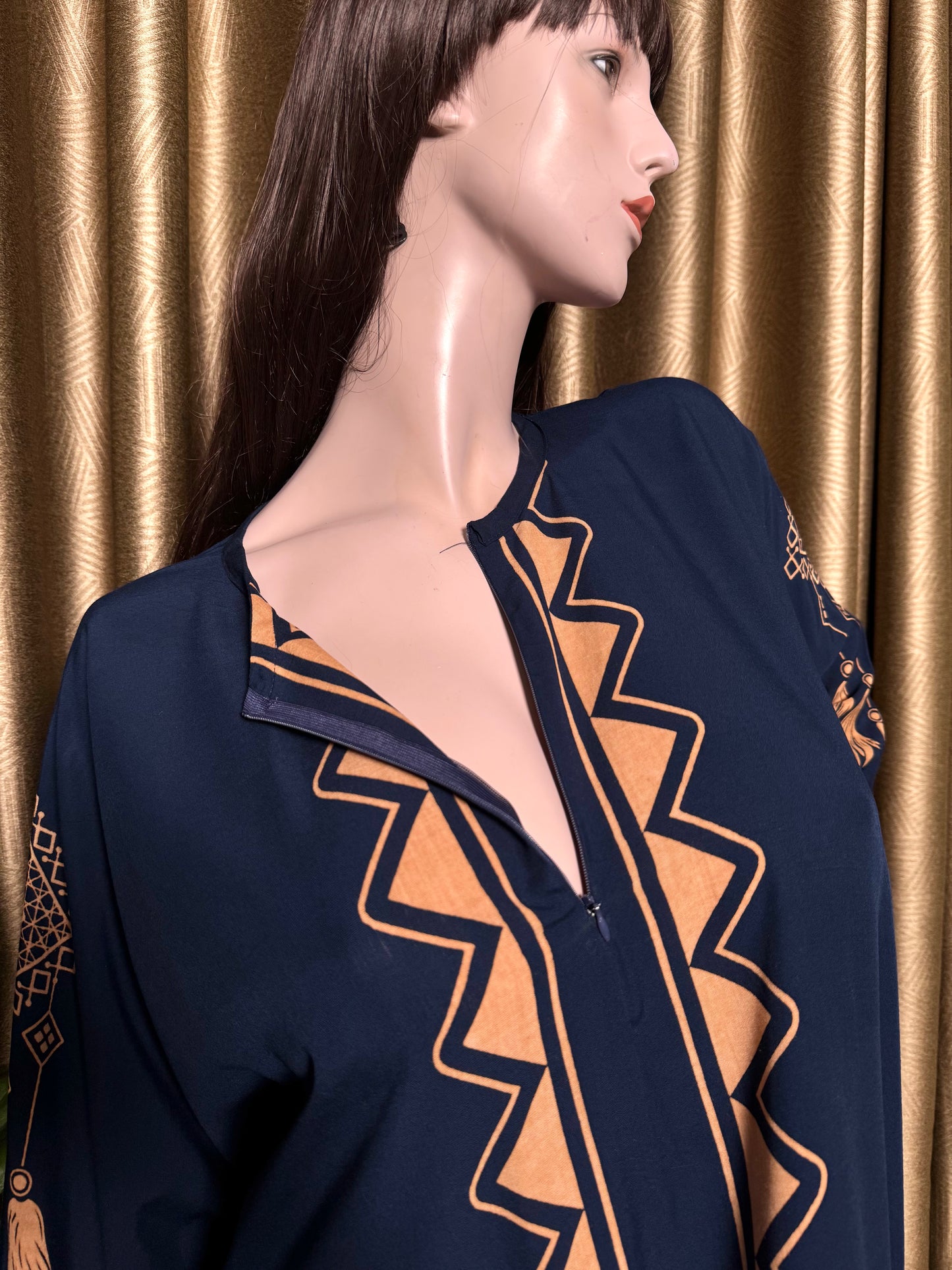 MELIAA (General Defects)