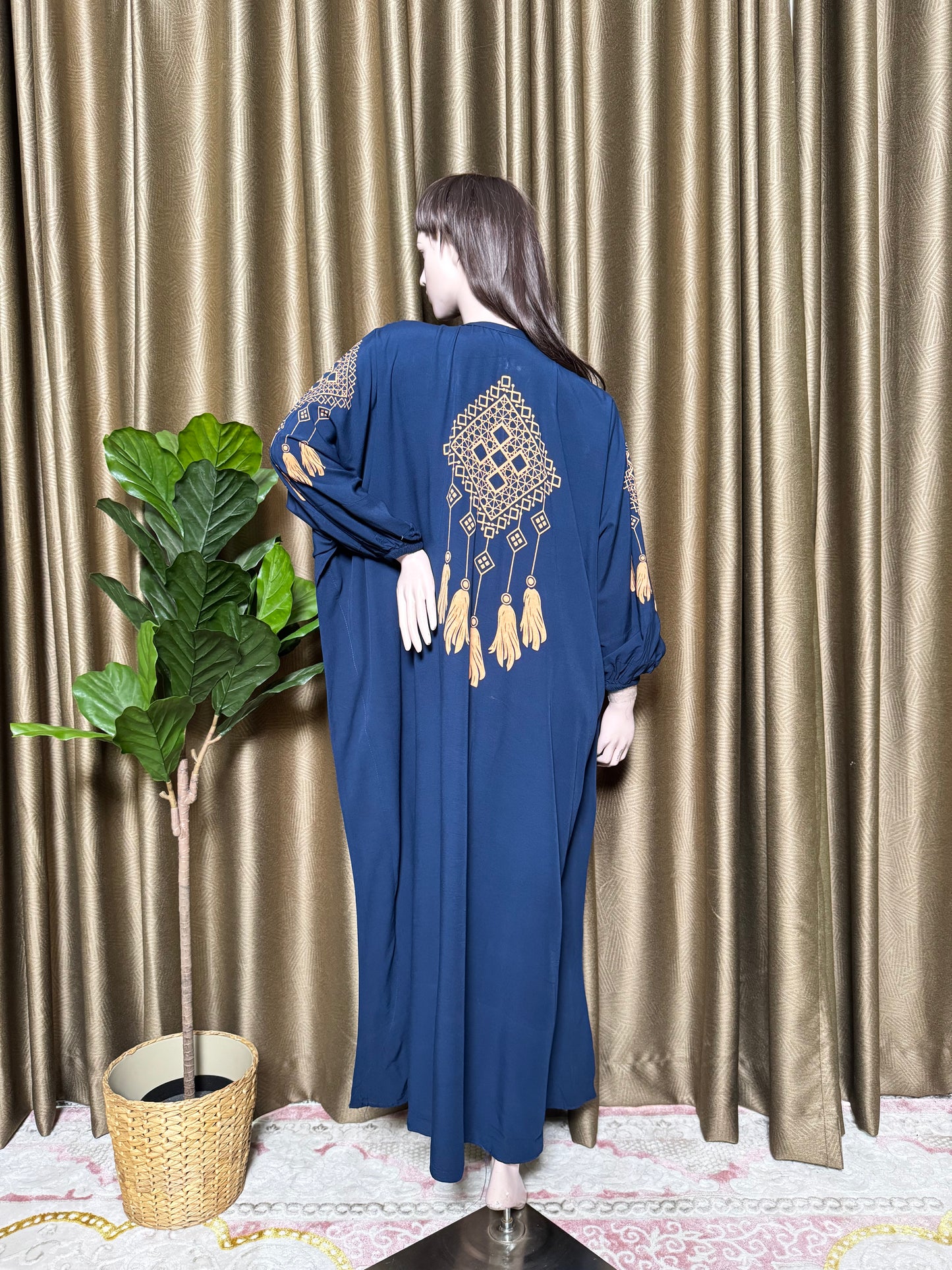 MELIAA (General Defects)