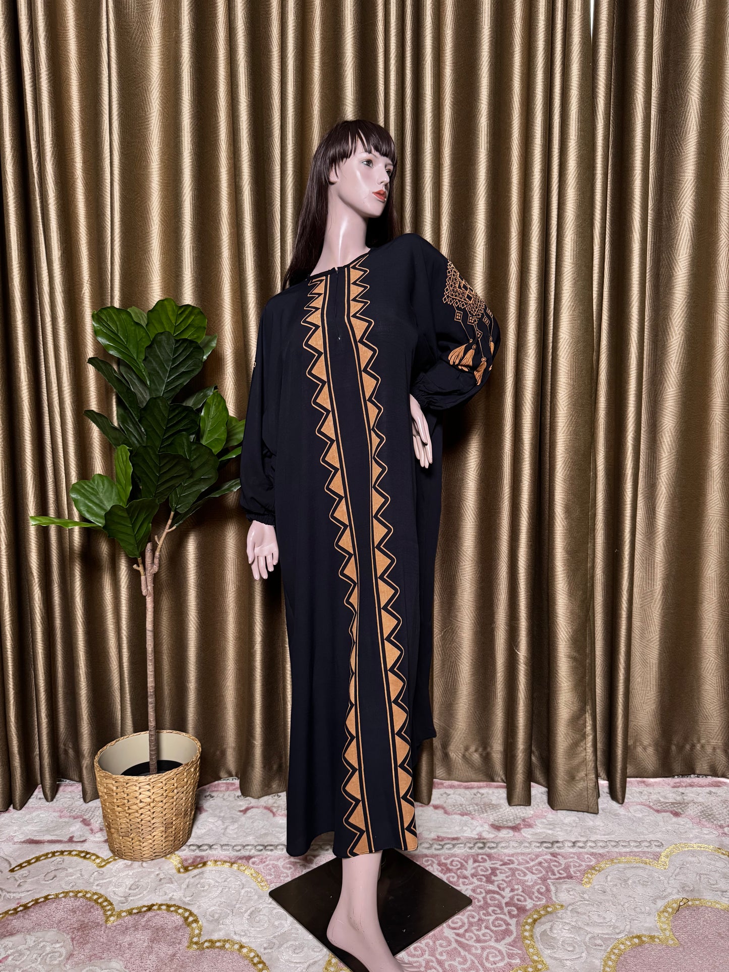 MELIAA (General Defects)