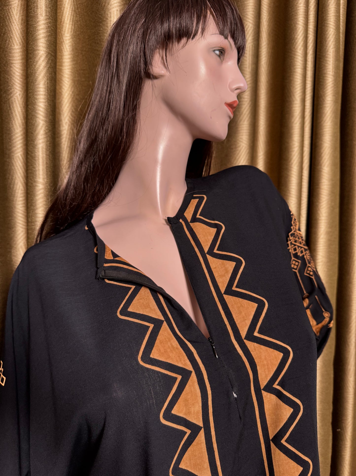 MELIAA (General Defects)