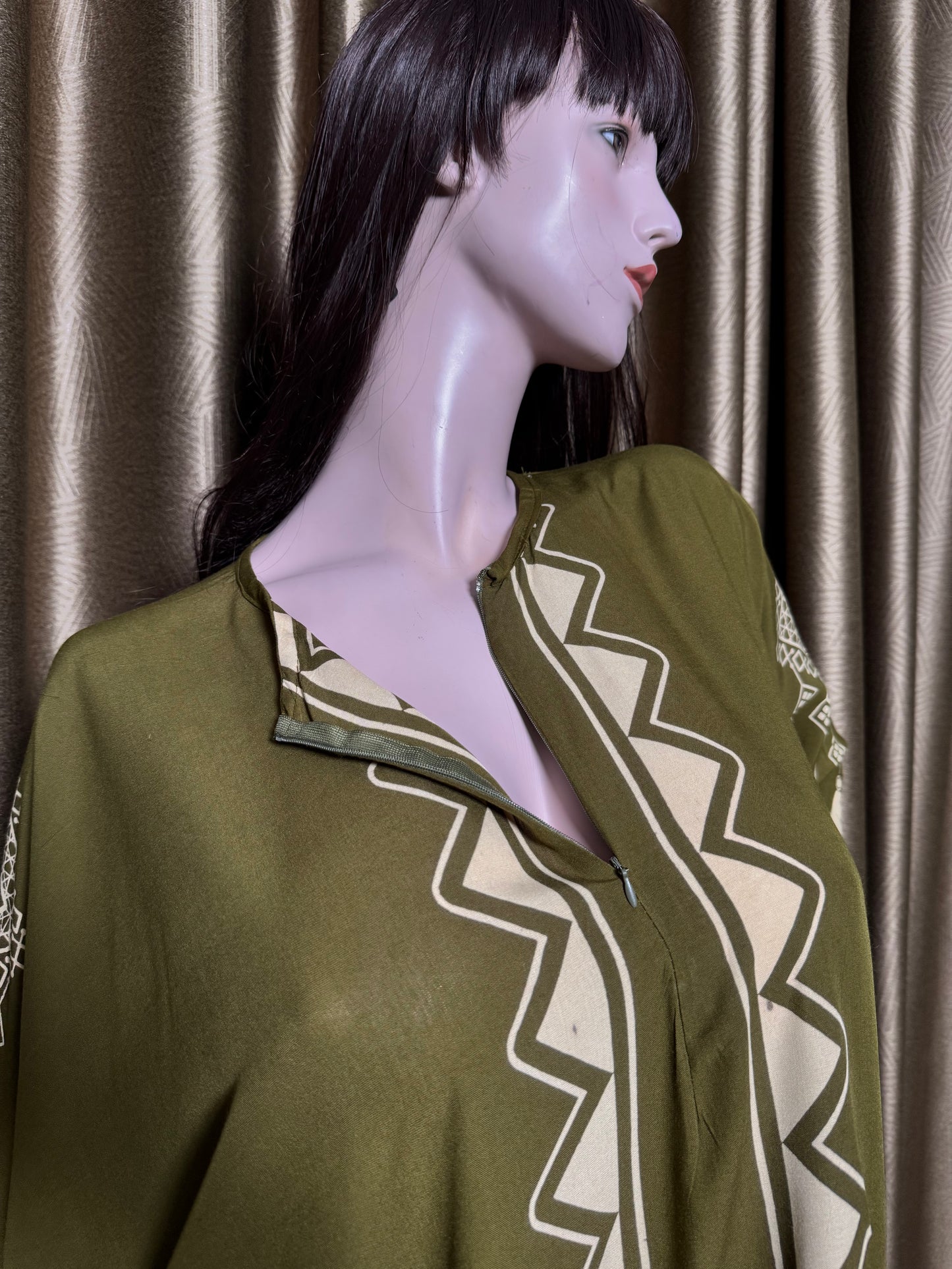 MELIAA (General Defects)