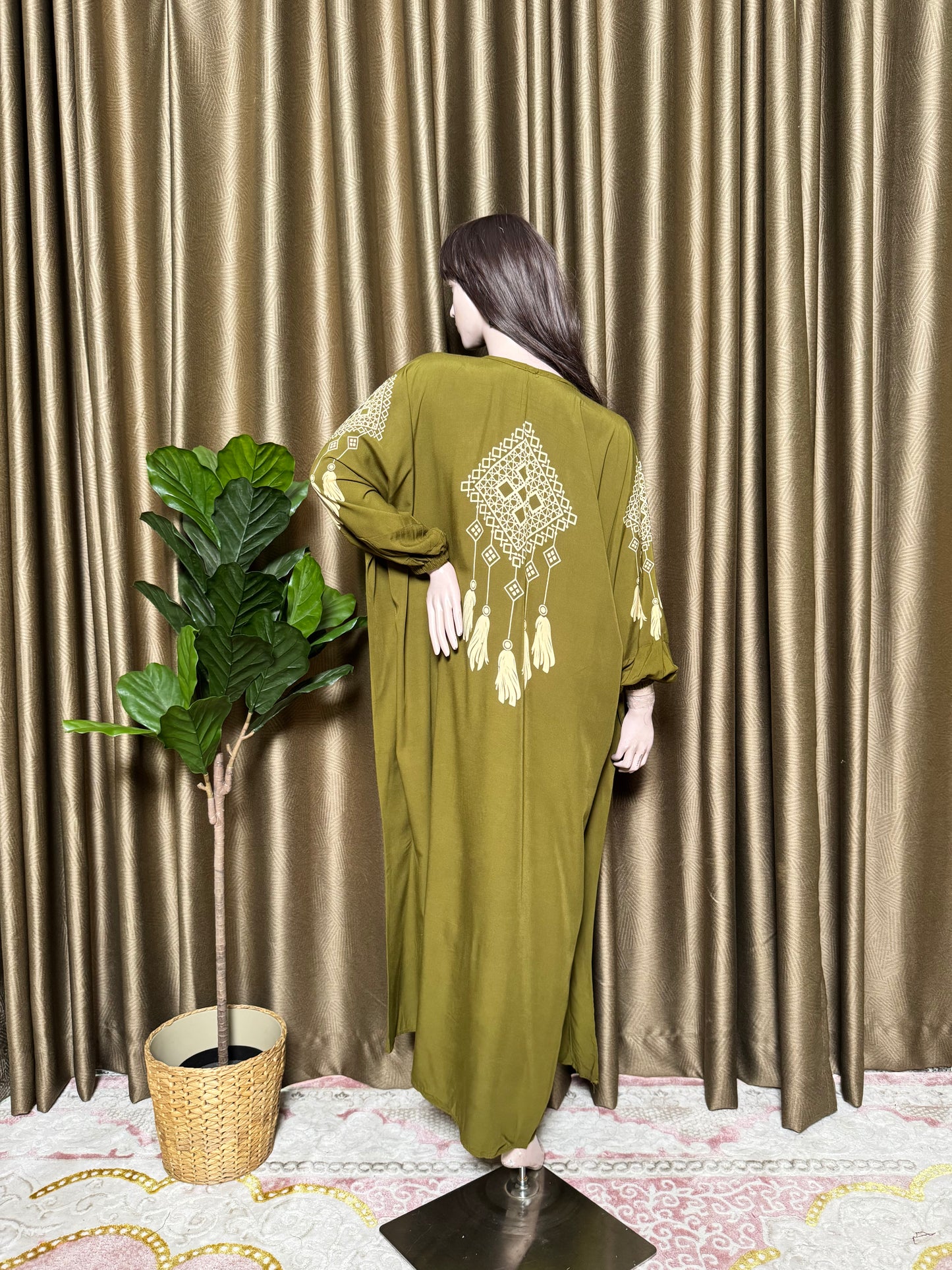 MELIAA (General Defects)