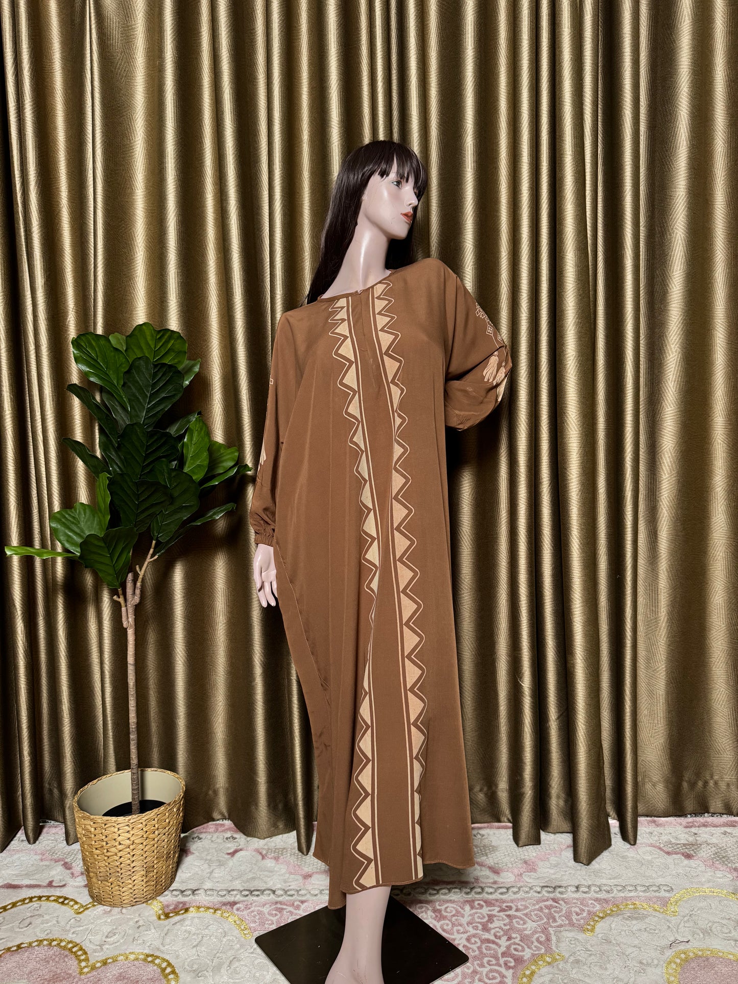 MELIAA (General Defects)