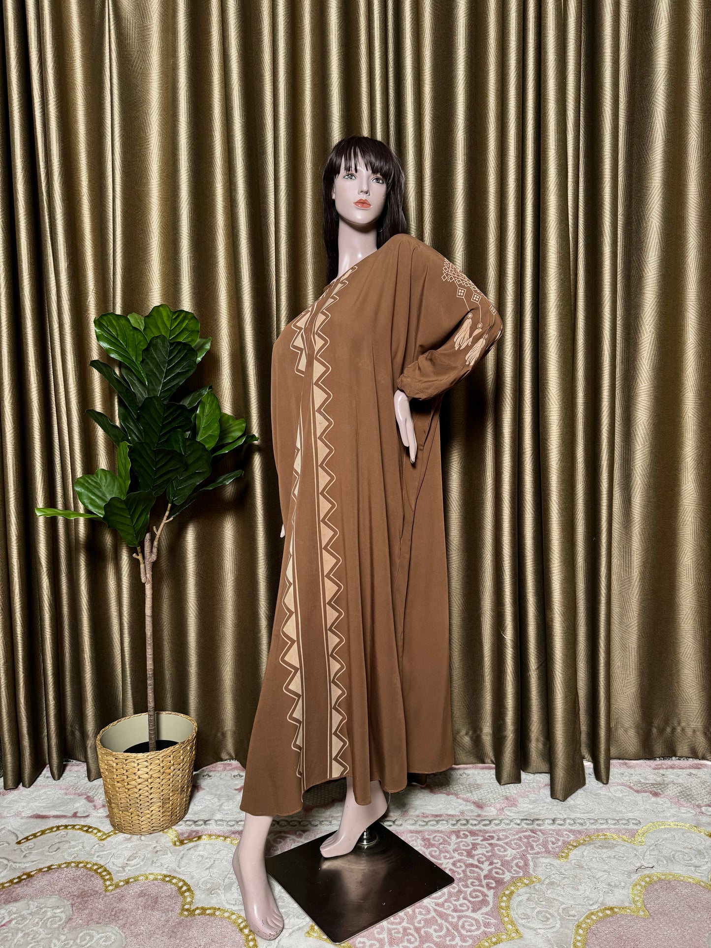 MELIAA (General Defects)