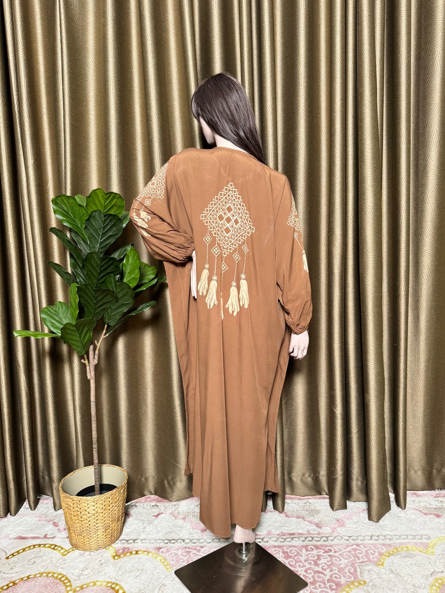 MELIAA (General Defects)