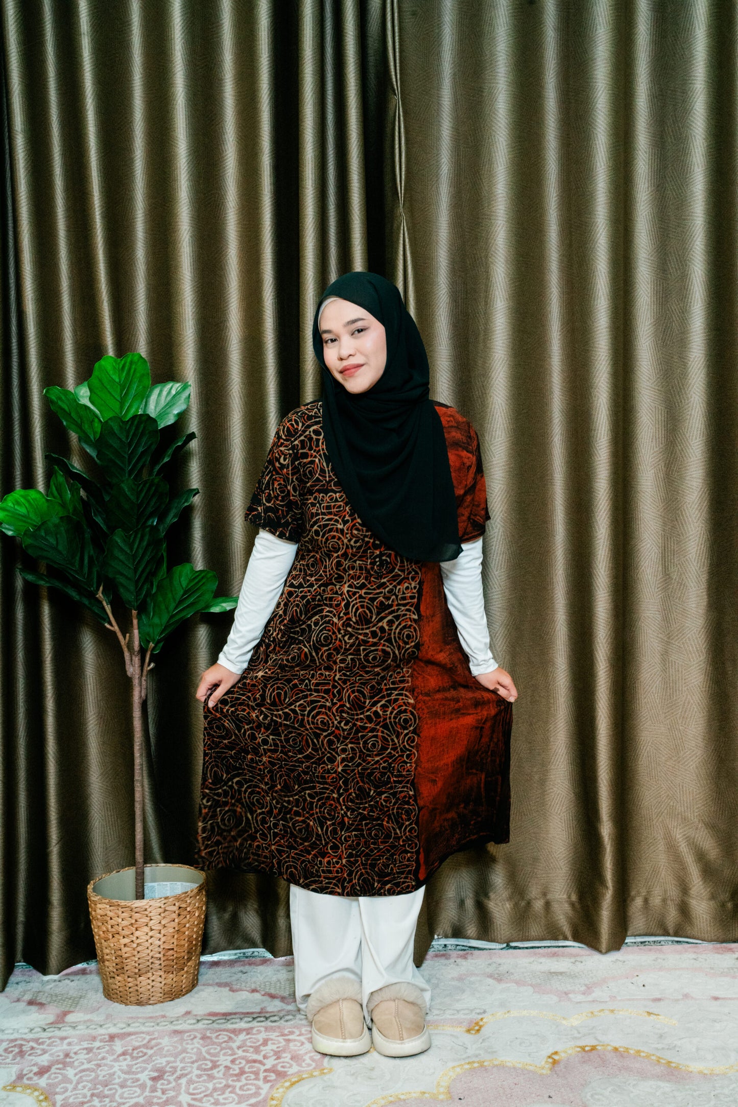 CITRA