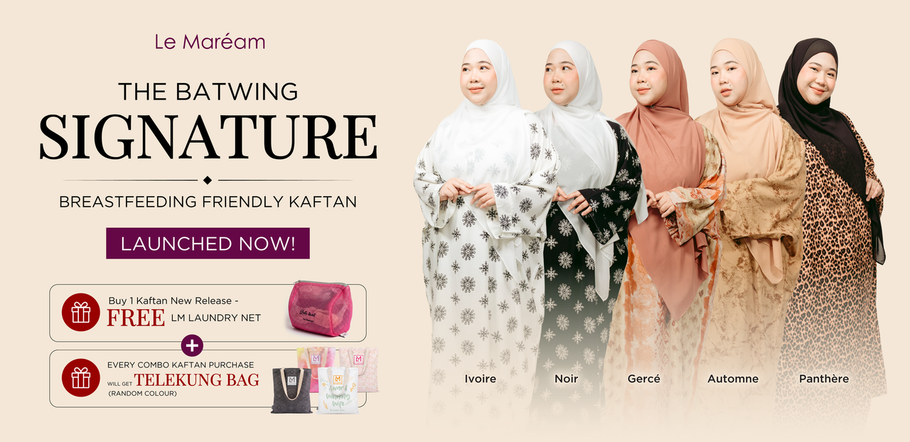 Banner slide