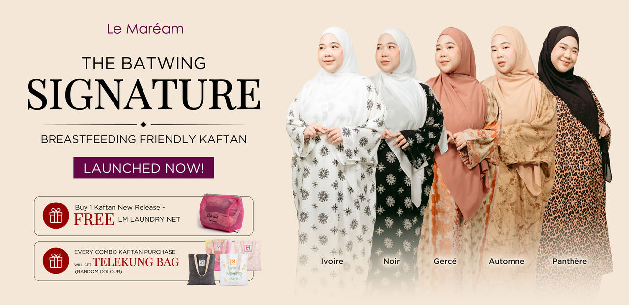 Banner slide