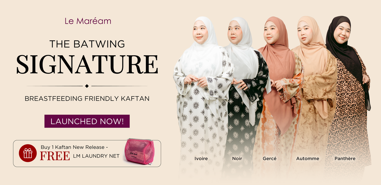 Banner slide