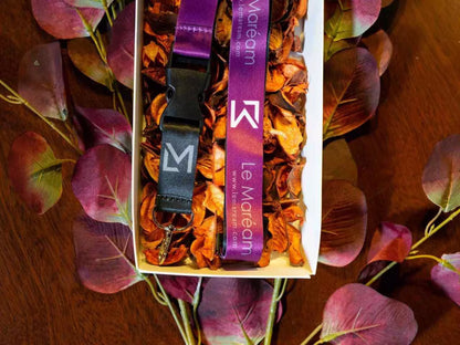 LM Lanyard