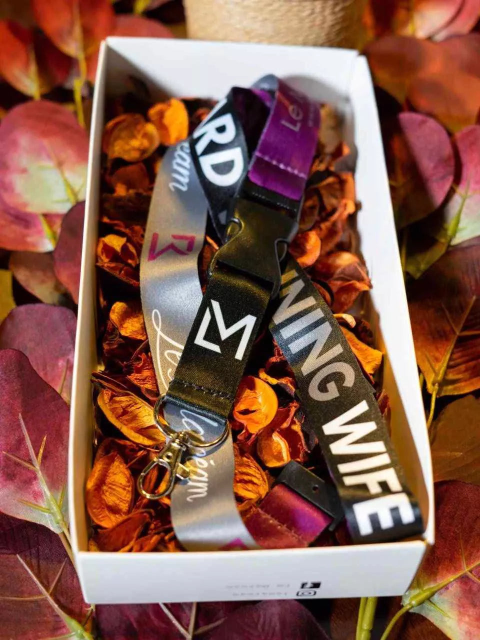 LM Lanyard
